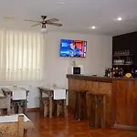 La Quinta Hotel
