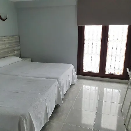 Hotel La Quinta 2*