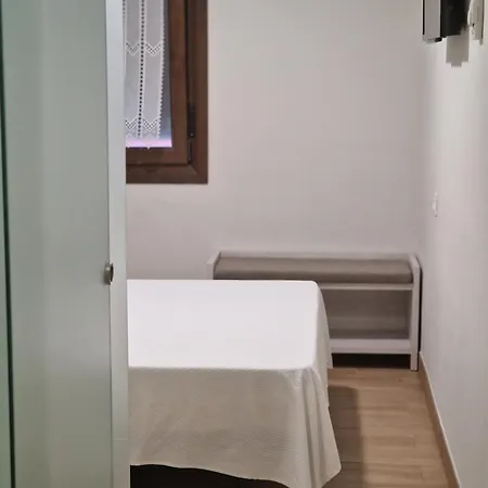 拉金塔酒店 酒店 2*