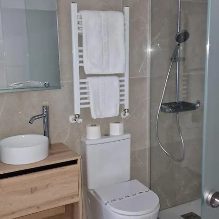 La Quinta Hotel