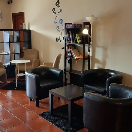 Hotel La Quinta 2*