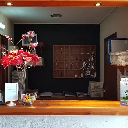 La Quinta Hotel 2*