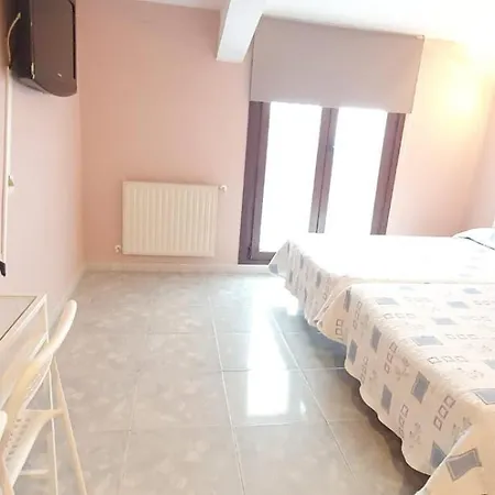 Hotel La Quinta 2*