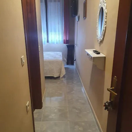 Hotel La Quinta Cue