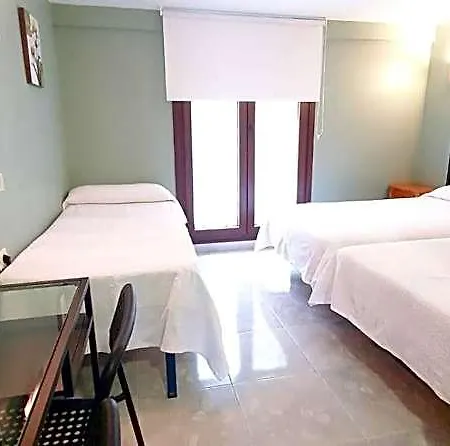 Hotel La Quinta 2*