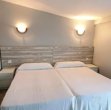 Hotel La Quinta 2*