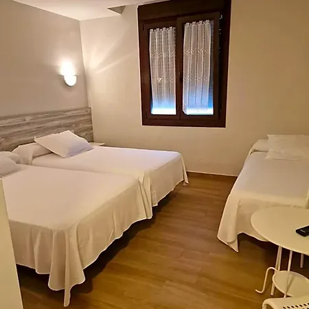 Hotel La Quinta 2*