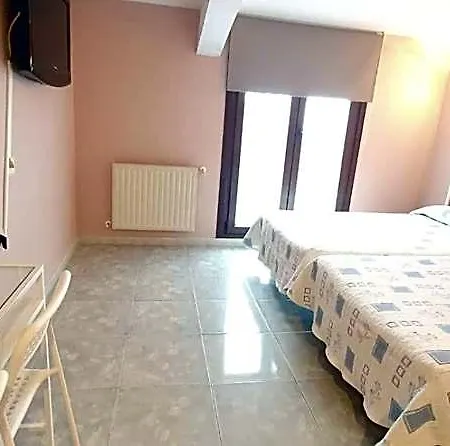 La Quinta Hotel 2*
