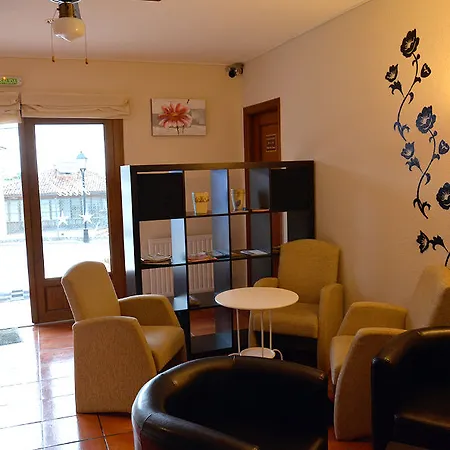 酒店 拉金塔酒店 克尤