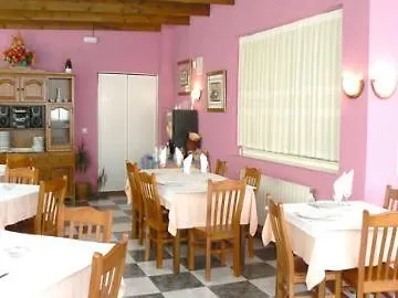La Quinta Hotel 2*
