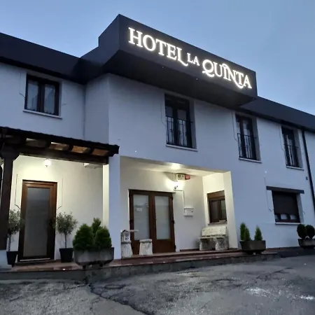 La Quinta