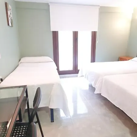 Hotel La Quinta 2*