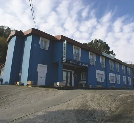 La Quinta 2*