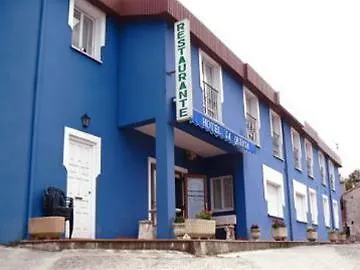 Hotel La Quinta 2*